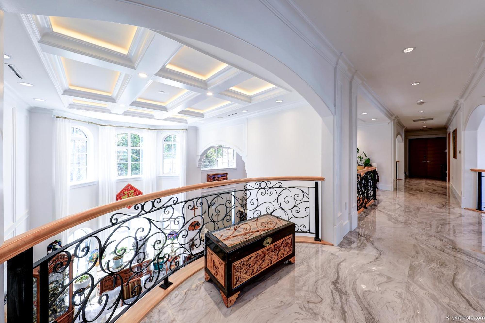 Luxurious Mansion In Richmond Elegant Rooms, Prime Location Bagian luar foto